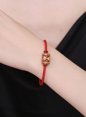 经典设计感时尚创意手饰