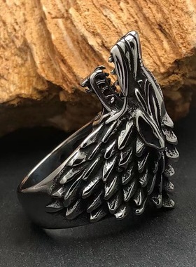 国风潮铜镀银手工饰品