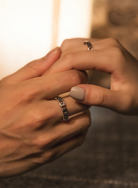 国风潮铜镀银手工饰品