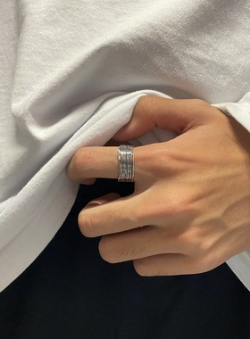 国风潮铜镀银手工饰品