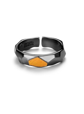 国风潮铜镀银手工饰品