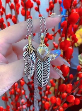 国潮经典时尚简约个性