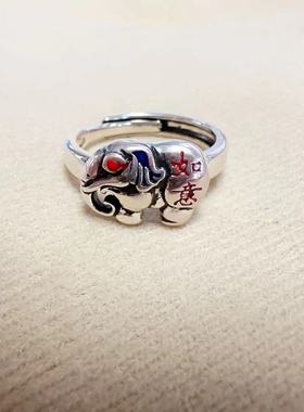 彩色点胶文艺质朴饰品礼