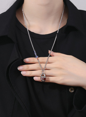 新款国潮简约时尚礼品