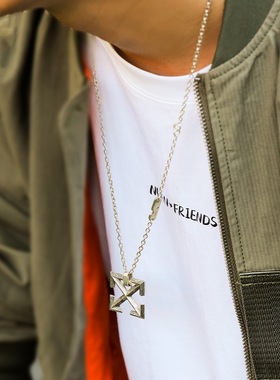 国风潮铜镀银手工饰品