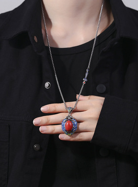 新款国潮简约时尚礼品