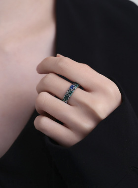 新款国潮时尚简约经典礼品