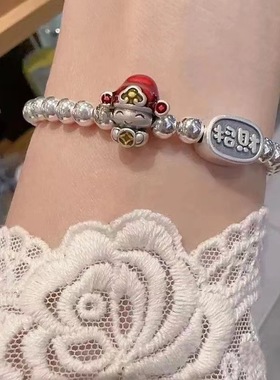 经典设计感时尚创意手饰