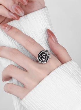 新款国潮商务经典时尚