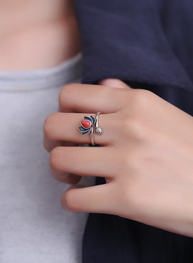 经典设计感时尚创意手饰