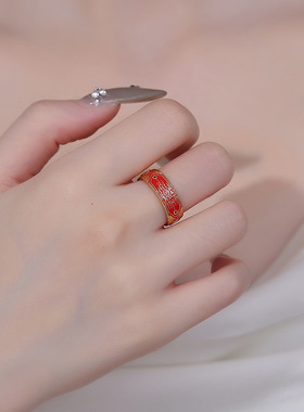 经典设计感时尚创意手饰