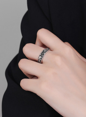 经典设计感时尚创意手饰