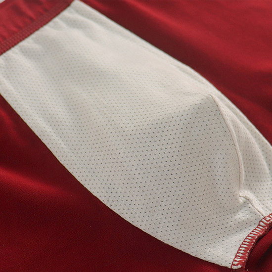 纯棉本命年男士内裤平角裤红色蛇年喜庆结婚青年透气舒适四角裤头,淘宝优惠券,粉丝福利购,淘宝优惠卷