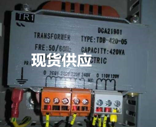 TDB-420-05 电梯变压器 220V230V变110V120V TDB-420-01 - 图0