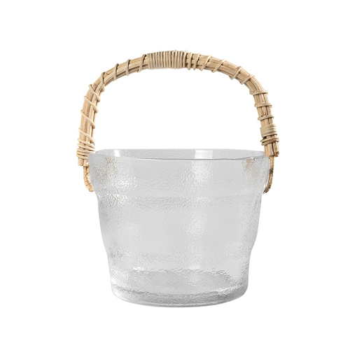 Стеклянная ручная рука Стексея Стеклянная ручная рука