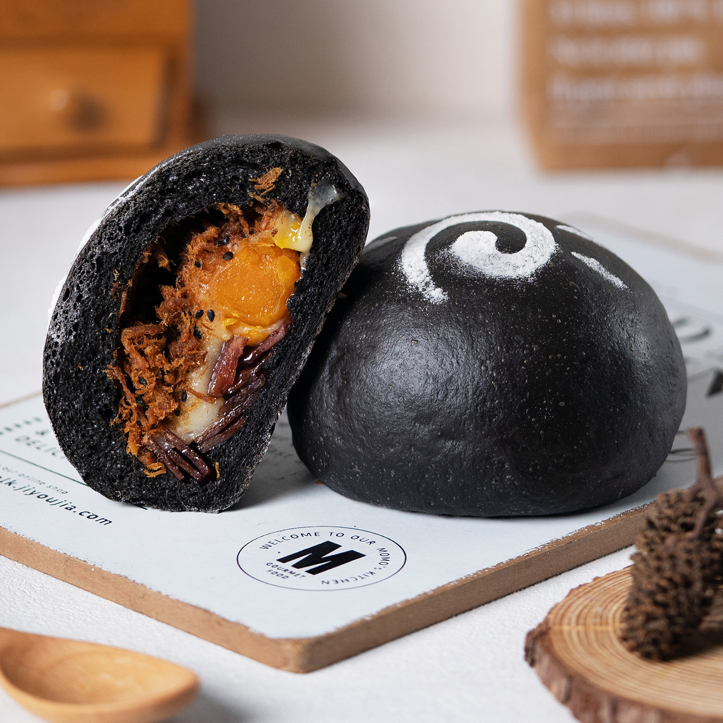 周建生松香肉脯双响蛋软欧包手作短保速食食品代餐营养早餐面包,淘宝优惠券,粉丝福利购,淘宝优惠卷