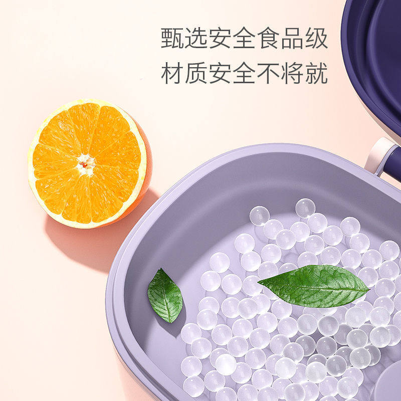  南狄王奶粉储存盒/奶粉盒