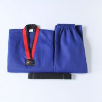 Japanese purchase of adult childrens taekwondo training f taekwondo taekwondo competition professional clothing support customisation