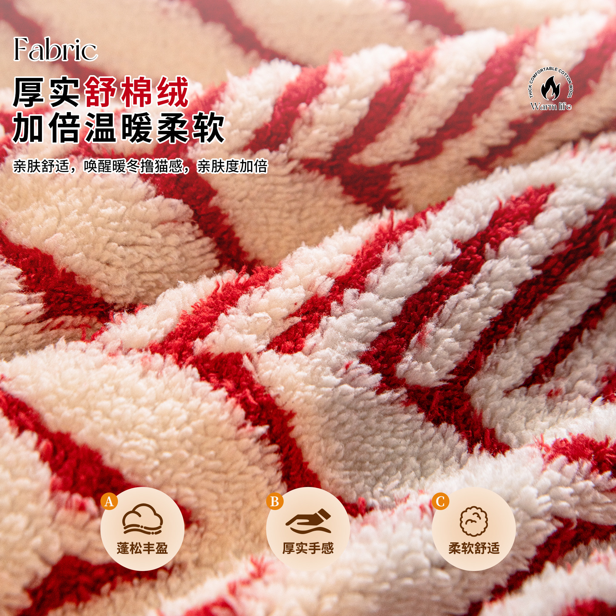 防尘冬季弹力全包边沙发笠客厅防滑冬天保暖防猫抓毛绒沙发套罩垫,淘宝优惠券,粉丝福利购,淘宝优惠卷