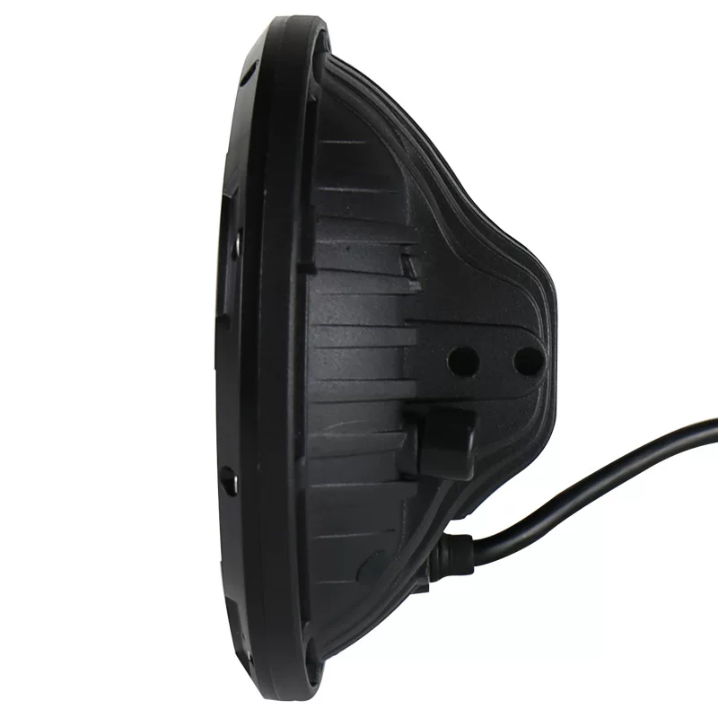 LED jeep, modified socket, lantern, 80W