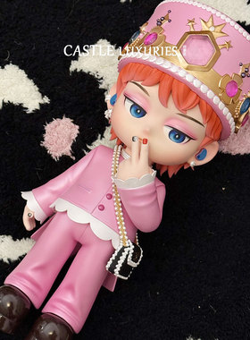 gd2025MAMA权志龙摆件手办