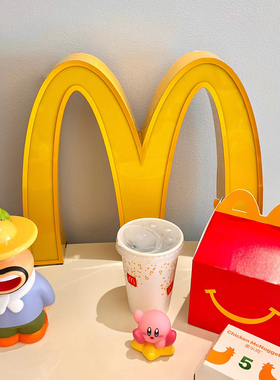 M记小夜灯客厅卧室氛围灯