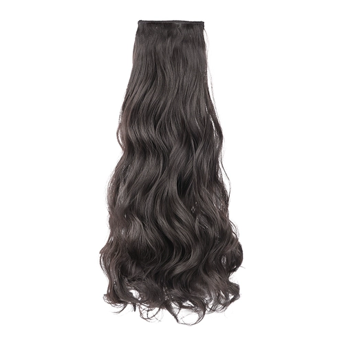 Парик, кудрявое невидимое модное наращивание волос изготовленное из настоящих волос, 2021 года