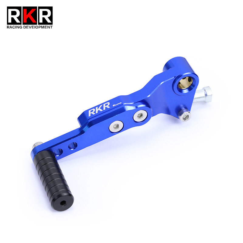 rkr铃木dl250可调变档杆挂挡杆 倩羽菲车品摩托车车架