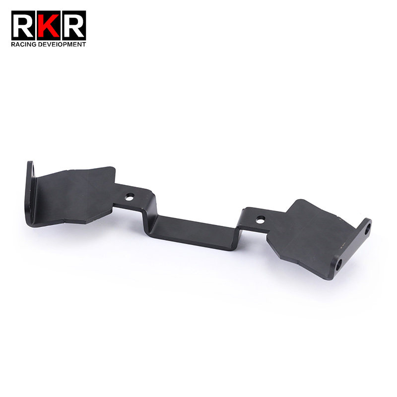 rkr钱江qjmotor改装配件追后扶手 倩羽菲车品摩托车尾翼