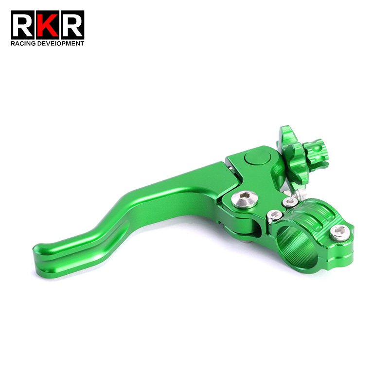 越野摩托车改装配件二指省力手柄 倩羽菲车品摩托车离合器