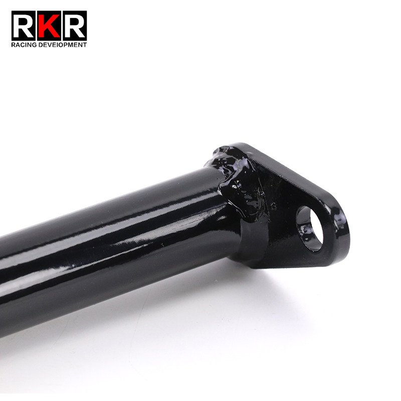 rkr铃木dl250改装边箱车壳保险杠 倩羽菲车品摩托车保险杠