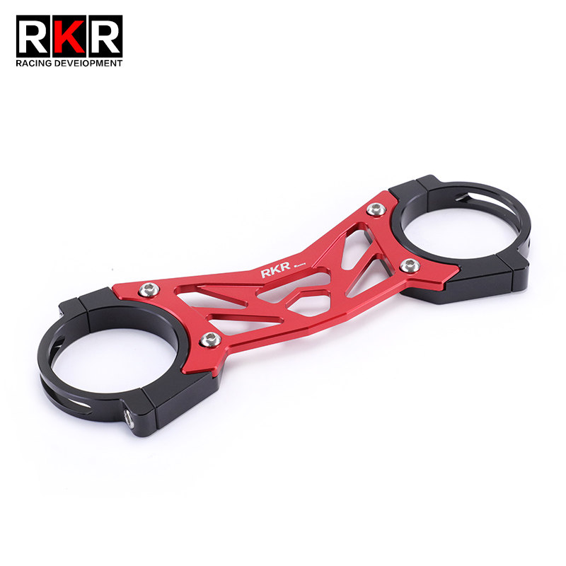 本田cb400x改装前避震固定连接支架 倩羽菲车品摩托车减震器