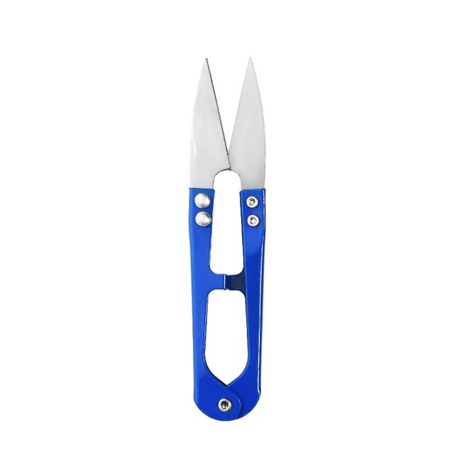 Scissors/yarn Scissors A1pq801-Spring Scissors Embroidery Devices Scissors Scissors for Home Sewing Cross Stitch Trimming Threads