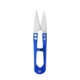 Scissors/yarn Scissors A1pq801-Spring Scissors Embroidery Devices Scissors Scissors for Home Sewing Cross Stitch Trimming Threads