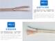 Botu Audio Cable Pure Copper Professional Gold and Silver Speaker Cable