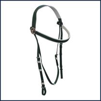 Cold armature tpu promotion horse equestrian water le reins high temperature resistant anti-slip reins black red blue send