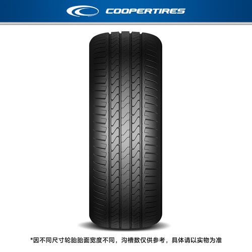 固铂轮胎225/60R18 100V EVOLUTION CTT 适配哈弗H6哈弗神兽 - 图1