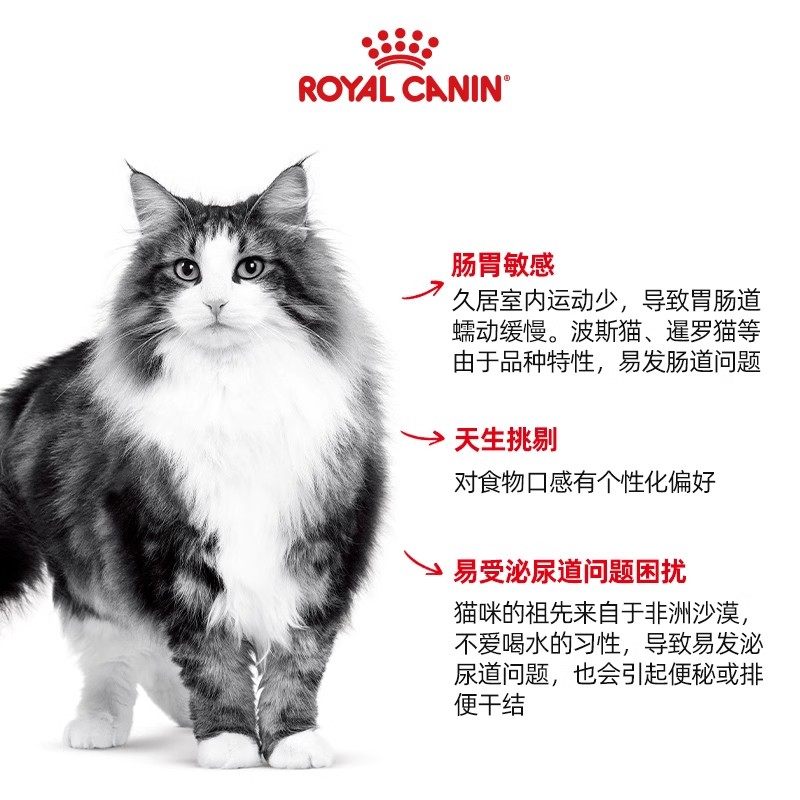 【10件起拍】皇家进口营养肉块猫湿粮罐头成猫主食罐头猫粮,淘宝优惠券,粉丝福利购,淘宝优惠卷