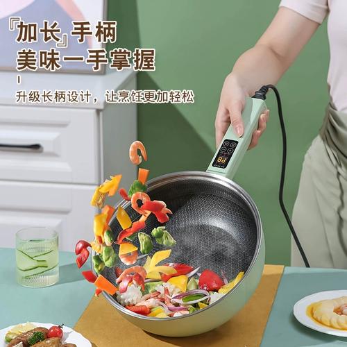 Электрический атмосфера -приготовленная на приготовленных сотах для соты нежира