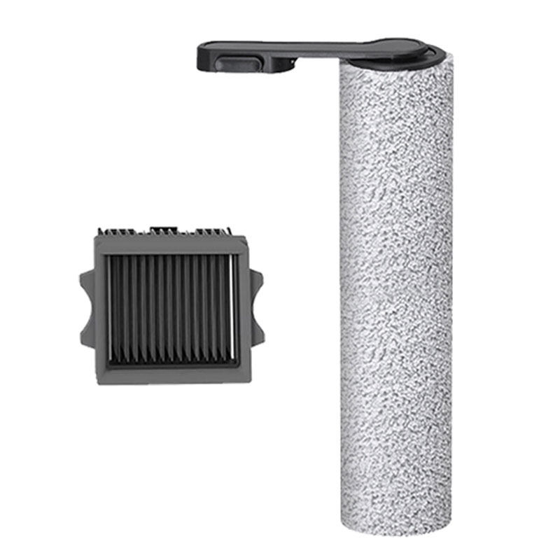 添可芙万stretch Max洗地机滚刷滤网清洁液清水箱污水桶刮条配件,淘宝优惠券,粉丝福利购,淘宝优惠卷