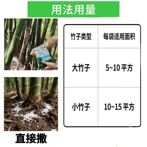 环嗪哃酮铜除大竹子专用药烂根剂强力杀大竹除竹灭死竹子药剂正品 - 图0