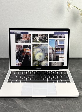 速发电脑模型maook pr1o.间道具摆件样板寸房饰品
