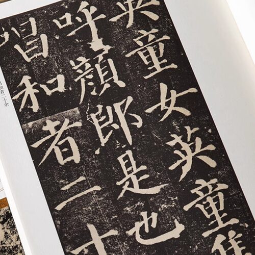 任选】唐 颜真卿 多宝塔碑/颜勤礼碑/麻姑仙坛记/颜家庙碑/祭侄文稿等 传世碑帖精粹 简体旁注 楷书毛笔碑帖字帖 正版 - 图0