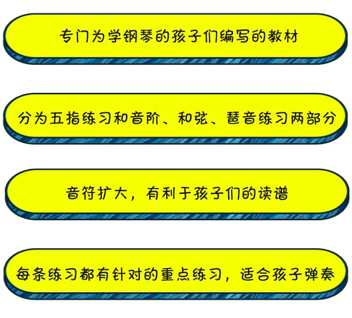 【新华书店旗舰店官网】正版包邮 孩子们的哈农(修订版) 手指练习启蒙教材 钢琴 幼儿童音乐启蒙 琴谱 乐谱 正版图书籍 上海音乐 - 图0