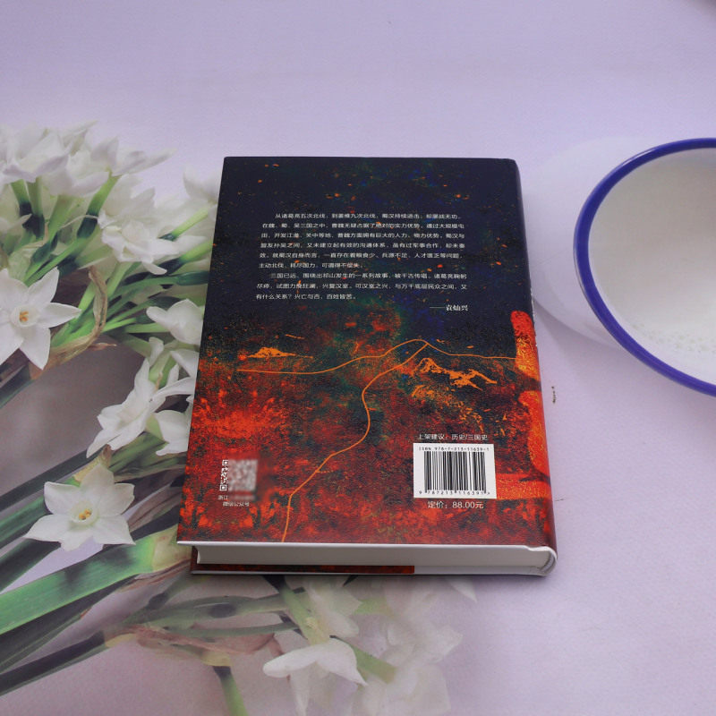 出祁山:诸葛亮北伐得与失 袁灿兴 著 蜀汉政权的建立和战略规划 诸葛亮北伐失败的原因 浙江人民出版社,淘宝优惠券,粉丝福利购,淘宝优惠卷