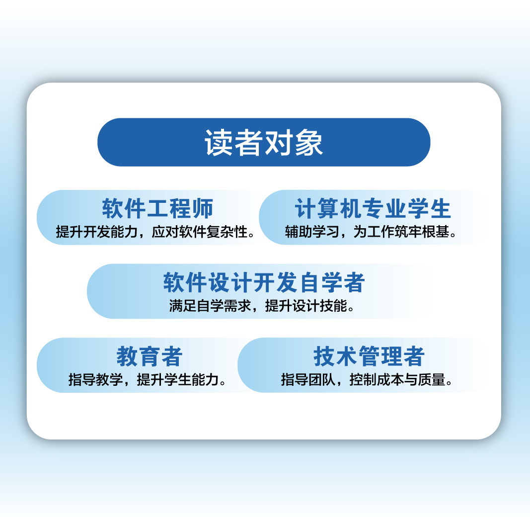 软件设计的哲学 第2版 软件开发复杂性软件架构通用与专用设计原则计算机程序设计书籍 设计思维 人民邮电出版社,淘宝优惠券,粉丝福利购,淘宝优惠卷