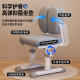 Desk children's study table primary school students home writing special desk and chair set table lift chair sitting position