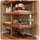 Shoe rack for home doorway multi-layer strong and good-looking small narrow rack rental simple indoor shoe storage rack storage shoe cabinet