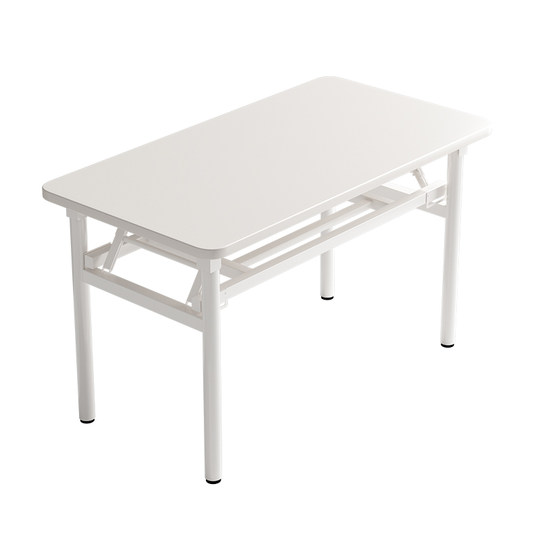 Boca simple foldable computer desk