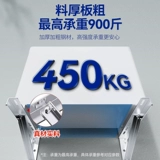 Утолщен 304 Кондиционер из нержавеющей стали Внешний блок.